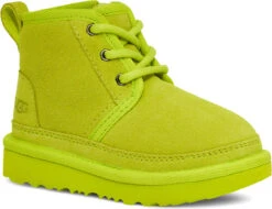 UGG Toddlers Neumel II 14 UGG Toddlers Neumel II -Shoe Stores ugg childrens toddlers neumel 2 key lime 1017320t klm 89860.1667483762