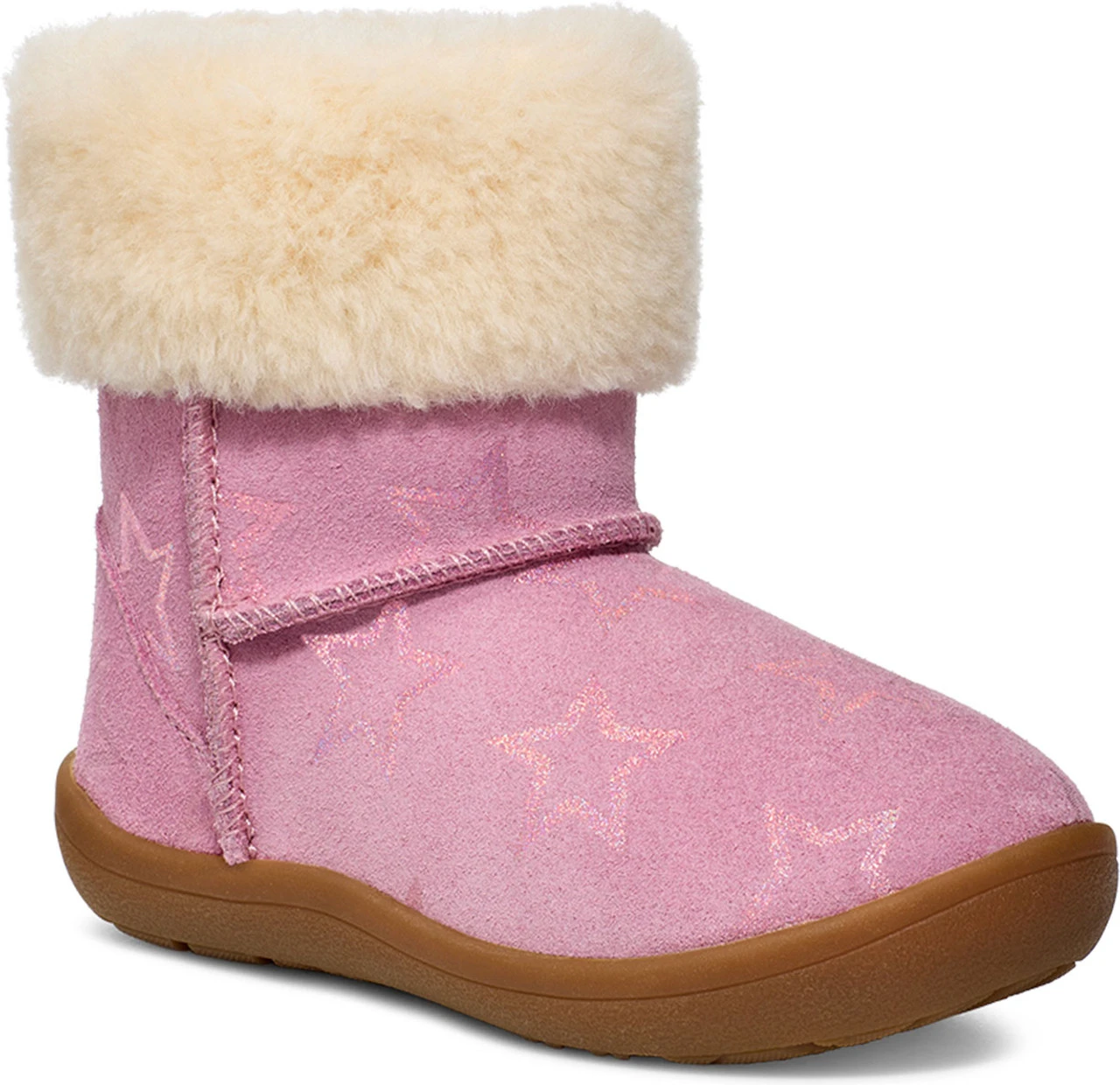 UGG Toddlers Sammee Iridescent Stars 2 UGG Toddlers Sammee Iridescent Stars - Image 2