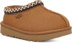 UGG Toddlers Tasman II -Shoe Stores ugg childrens toddlers tasman ii chestnut 1019066t che 76109.1732653743