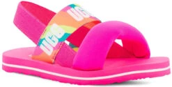 UGG Toddlers Zuma Sling -Shoe Stores ugg childrens toddlers zuma sling taffy pink 1126970t typn 28810.1650900114