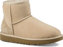 UGG Women's Classic Mini II -Shoe Stores ugg classic mini ii sand 1016222 san 40330.1760723742