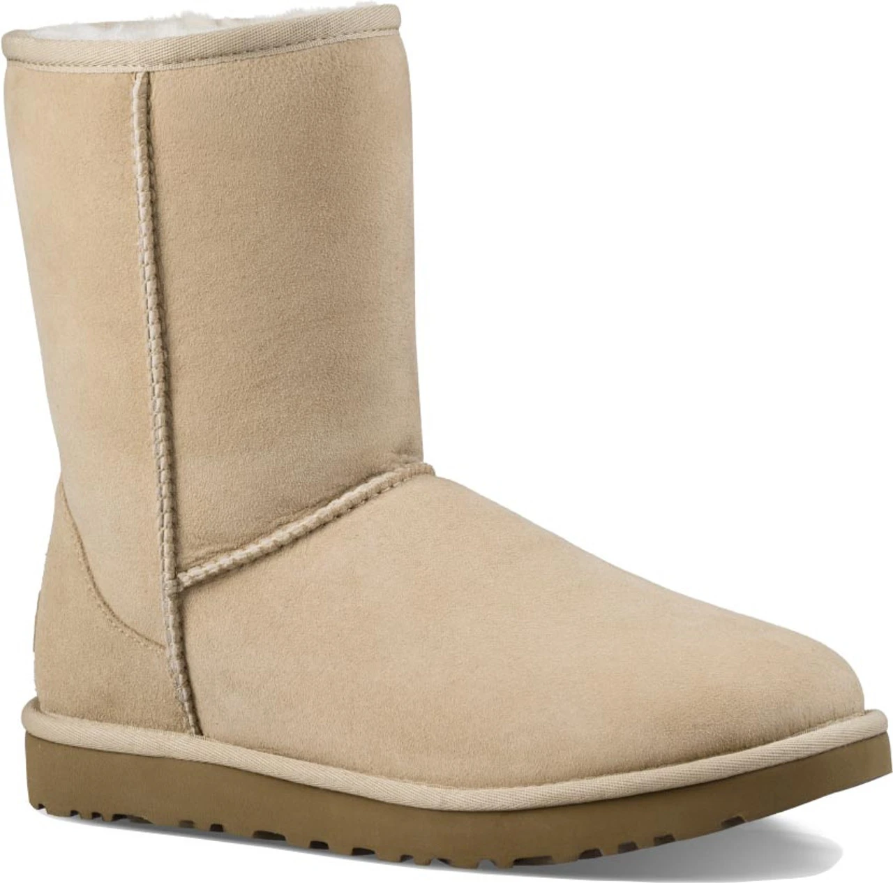 UGG Women's Classic Short II 9 UGG Women's Classic Short II - Image 9