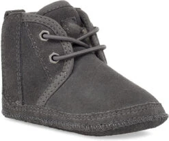 UGG Infants Neumel -Shoe Stores ugg infants baby neumel charcoal 1103500i chrc 45600.1654283815