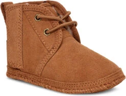 UGG Infants Neumel -Shoe Stores ugg infants neumel chestnut 1103500i che 24180.1654283815