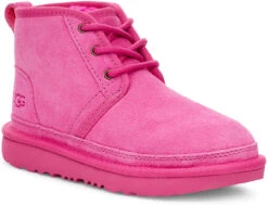 UGG Kids Neumel II -Shoe Stores ugg kids neumel 2 rock rose 1017320k rcr 94645.1732128207