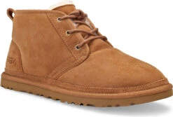 UGG Men's Neumel Suede -Shoe Stores ugg men neumel suede chestnut 3236 che 13942.1755724562