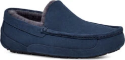 UGG Men's Ascot -Shoe Stores ugg mens ascot deep ocean 1101110 deoc 13836.1696284874