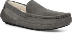 UGG Men's Ascot -Shoe Stores ugg mens ascot grey 1101110 grey 05547.1696284875