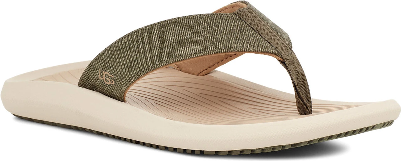 UGG Men's Brookside II Flip 2 UGG Men's Brookside II Flip - Image 2