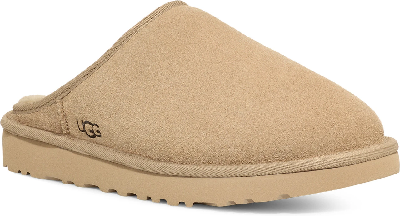 UGG Men's Classic Slip-On 4 UGG Men's Classic Slip-On - Image 4