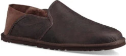 UGG Men's Cooke -Shoe Stores ugg mens cooke grizzly 1018992 grz 36686.1508180316