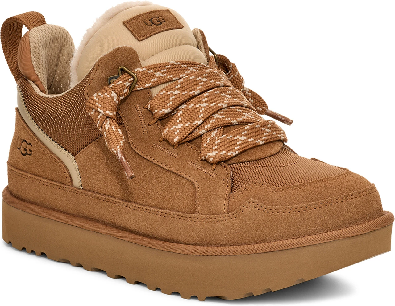 UGG Men's Lowmel 3 UGG Men's Lowmel - Image 3