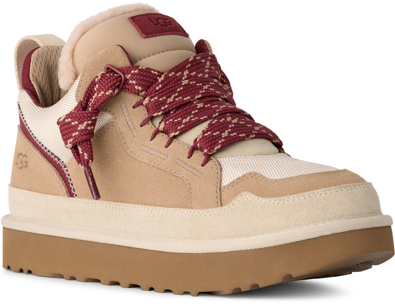 UGG Men's Lowmel 4 UGG Men's Lowmel - Image 4