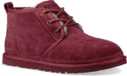UGG Men's Neumel Suede -Shoe Stores ugg mens neumel cordovan 3236 crdv 09884.1755724562