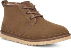 UGG Men's Neumel Suede -Shoe Stores ugg mens neumel hickory 3236 hck 64800.1755724562