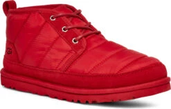 UGG Men's Neumel LTA 5 UGG Men's Neumel LTA -Shoe Stores ugg mens neumel lta samba red 1136611 sbr 12234.1658500085