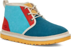 UGG Men's Neumel Mashup 5 UGG Men's Neumel Mashup -Shoe Stores ugg mens neumel mashup marina blue oasis 1121010 mbobl 84606.1628688542