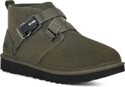 UGG Men's Neumel Quickclick -Shoe Stores ugg mens neumel quickclick forest night 1130720 frsn 88869.1660224241