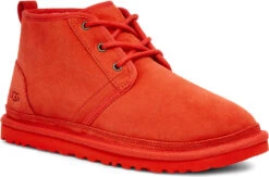 UGG Men's Neumel Suede -Shoe Stores ugg mens neumel suede terracotta 3236 terr 55074.1755724562