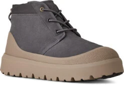 UGG Men's Neumel Weather Hybrid -Shoe Stores ugg mens neumel weather hybrid obsidian cobble grey 1143991 obb 11002.1755725047