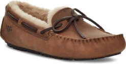 UGG Men's Olsen -Shoe Stores ugg mens olsen tan 1112441 tan 95038.1634935394