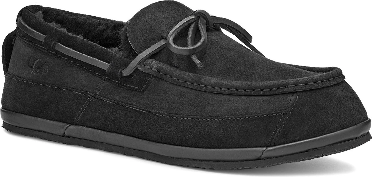 UGG Men's Parkdale Moc Toe 1 UGG Men's Parkdale Moc Toe