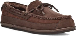 UGG Men's Parkdale Moc Toe 5 UGG Men's Parkdale Moc Toe -Shoe Stores ugg mens parkdale moc toe grizzly 1120924 grz 81189.1645142270