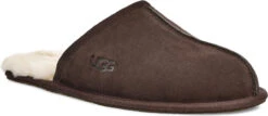 UGG Men's Scuff -Shoe Stores ugg mens scuff espresso 1101111 esp 14849.1660222348