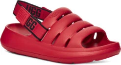 UGG Men's Sport Yeah -Shoe Stores ugg mens sport yeah samba red 1132150 sbr 52035.1647265354