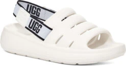 UGG Men's Sport Yeah -Shoe Stores ugg mens sport yeah white 1132150 wht 54787.1647265354