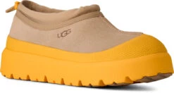 UGG Men's Tasman Weather Hybrid -Shoe Stores ugg mens tasman weather hybrid mustard seed summer wheat 1144096 mmm 36096.1755725847