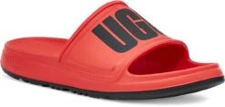 UGG Men's Wilcox Slide -Shoe Stores ugg mens wilcox slide terracotta 1108042 terr 96685.1644484090