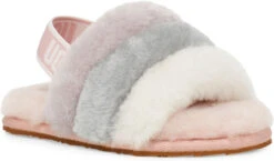 UGG Toddlers Fluff Yeah Slide 17 UGG Toddlers Fluff Yeah Slide -Shoe Stores ugg toddlers fluff yeah slide quartz multi 1116571t qmlt 33624.1651776272