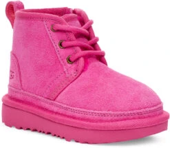 UGG Toddlers Neumel II 17 UGG Toddlers Neumel II -Shoe Stores ugg toddlers neumel 2 rock rose 1017320t rcr 72006.1667483763