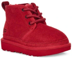 UGG Toddlers Neumel II 18 UGG Toddlers Neumel II -Shoe Stores ugg toddlers neumel ii samba red 1017320t sbr 71243.1667483763