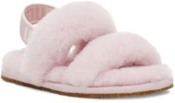 UGG Toddlers Oh Yeah -Shoe Stores ugg toddlers oh yeah seashell pink 1116636t slpn 23927.1624647832