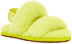 UGG Toddlers Oh Yeah -Shoe Stores ugg toddlers oh yeah sulfur 1116636t slfr 10813.1624647833