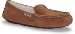 UGG Women's Ansley -Shoe Stores ugg women ansley chestnut 3312 che 11084.1751145785