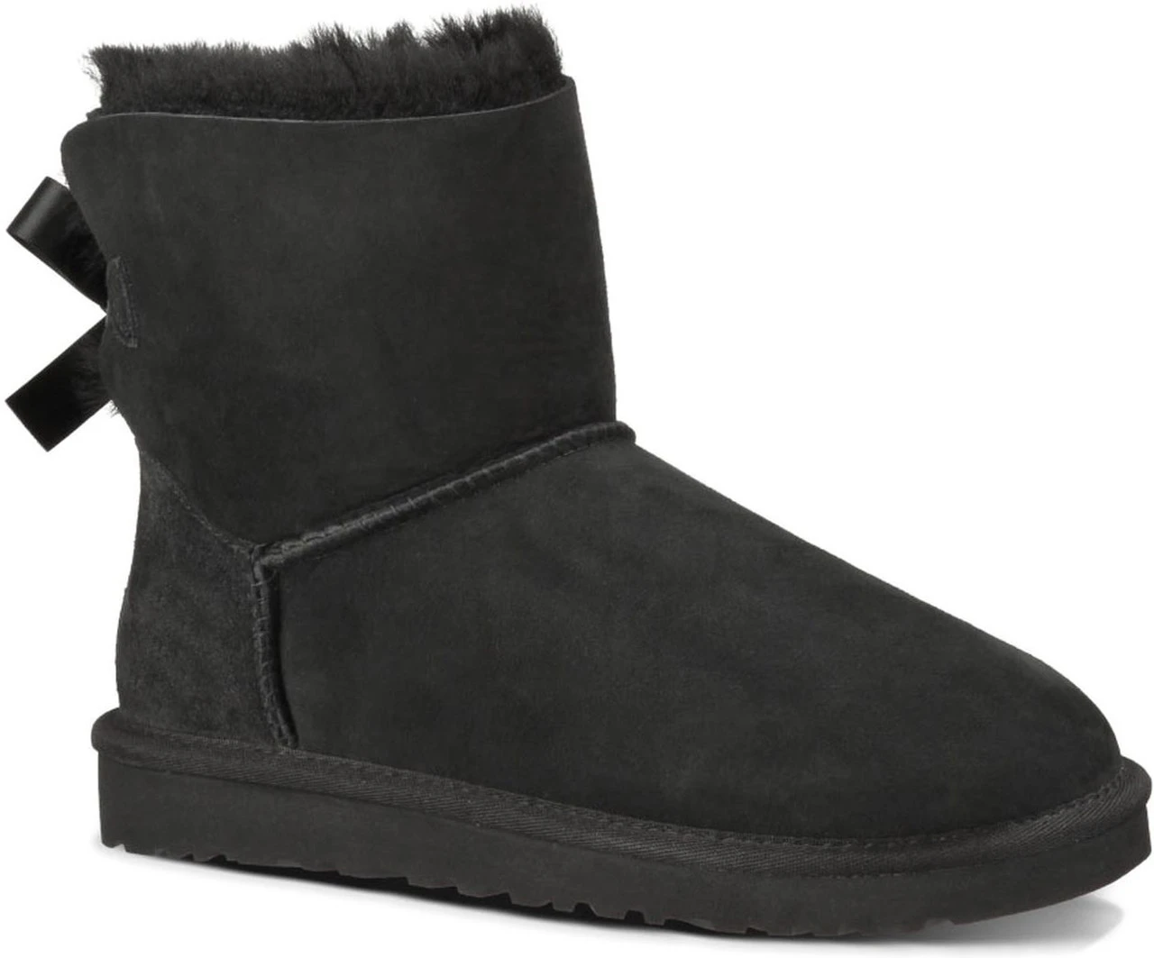 UGG Women's Mini Bailey Bow II 1 UGG Women's Mini Bailey Bow II