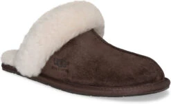 UGG Women's Scuffette II -Shoe Stores ugg women scuffette 2 espresso brown 5661 esp 15629.1740089028