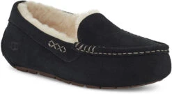 UGG Women's Ansley -Shoe Stores ugg womens ansley black 1106878 blk 93745.1751145785