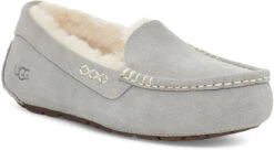 UGG Women's Ansley -Shoe Stores ugg womens ansley light grey 1106878 lgry 72644.1751145785