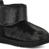 UGG Women's Classic Mini Mirror Ball