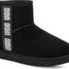 UGG Women's Classic Mini Side Logo II