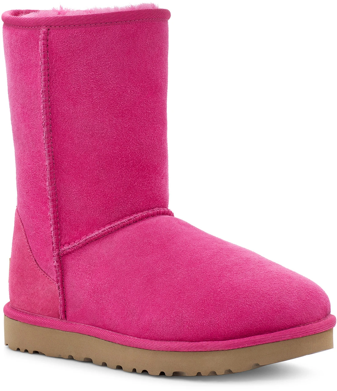 UGG Women's Classic Short II 1 UGG Women's Classic Short II