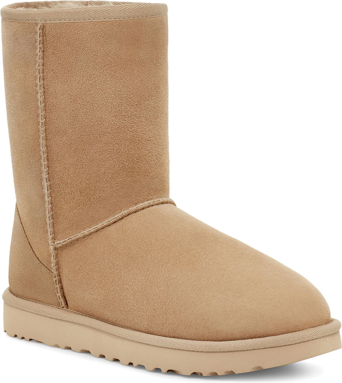UGG Women's Classic Short II 7 UGG Women's Classic Short II - Image 7