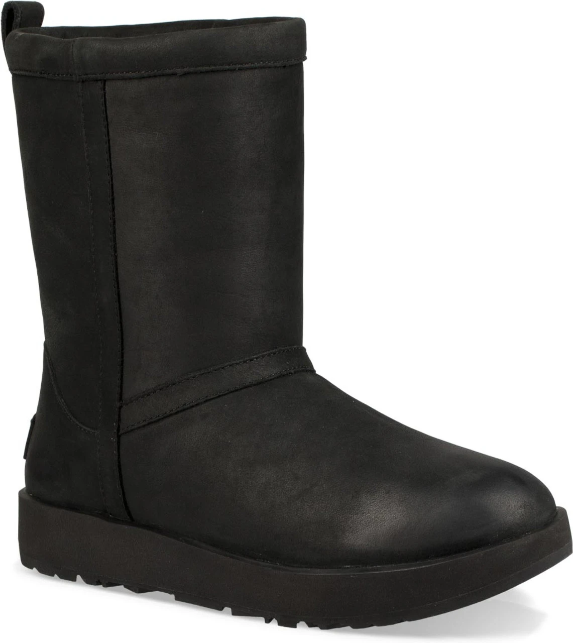 UGG Women's Classic Short Leather Waterproof 1 UGG Women's Classic Short Leather Waterproof