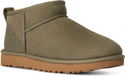 UGG Women's Classic Ultra Mini -Shoe Stores ugg womens classic ultra mini moss green amphora 1116109 mmp 35809.1757007411