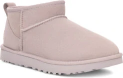 UGG Women's Classic Ultra Mini -Shoe Stores ugg womens classic ultra mini pale smoke 1116109 psk 25852.1757007411