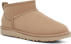 UGG Women's Classic Ultra Mini -Shoe Stores ugg womens classic ultra mini sand 1116109 san 21941.1757007411